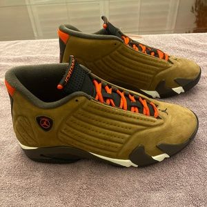 Air Jordan 14 Retro SE